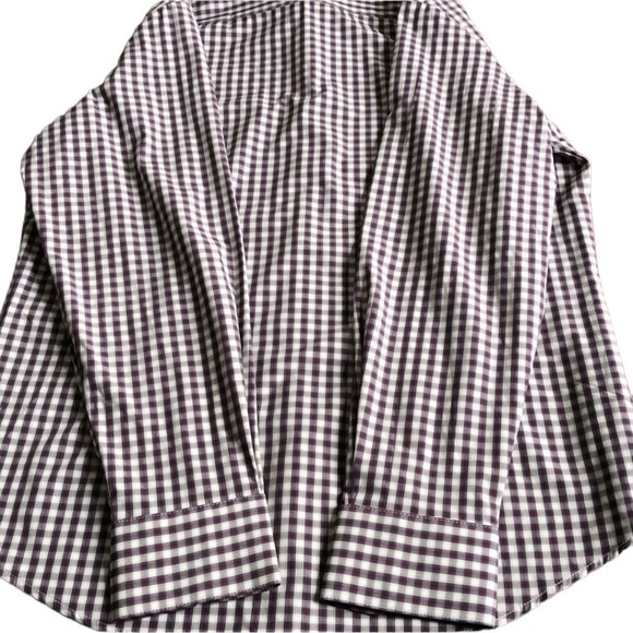 MIZZEN+MAIN Men’s Malloy Button Down Shirt size M - Picture 10 of 16